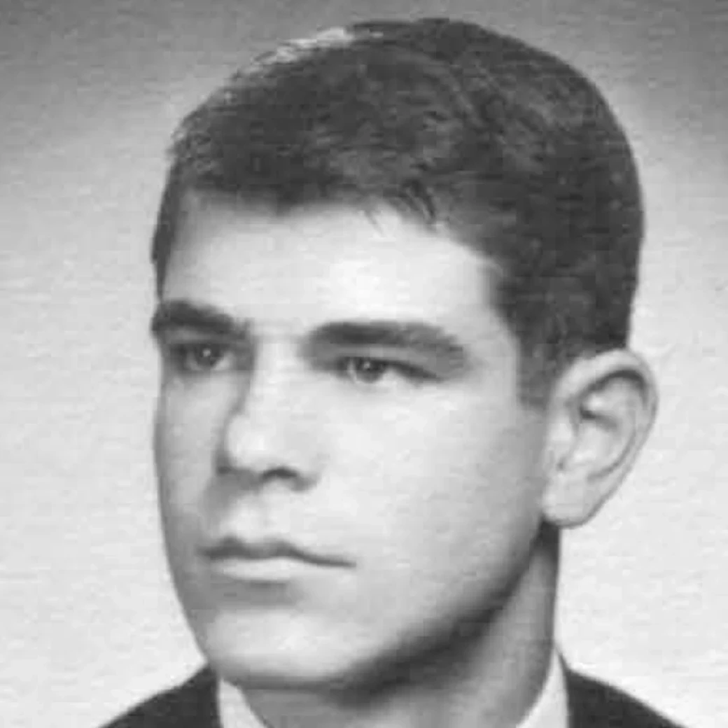 image of Thomas Cafaro